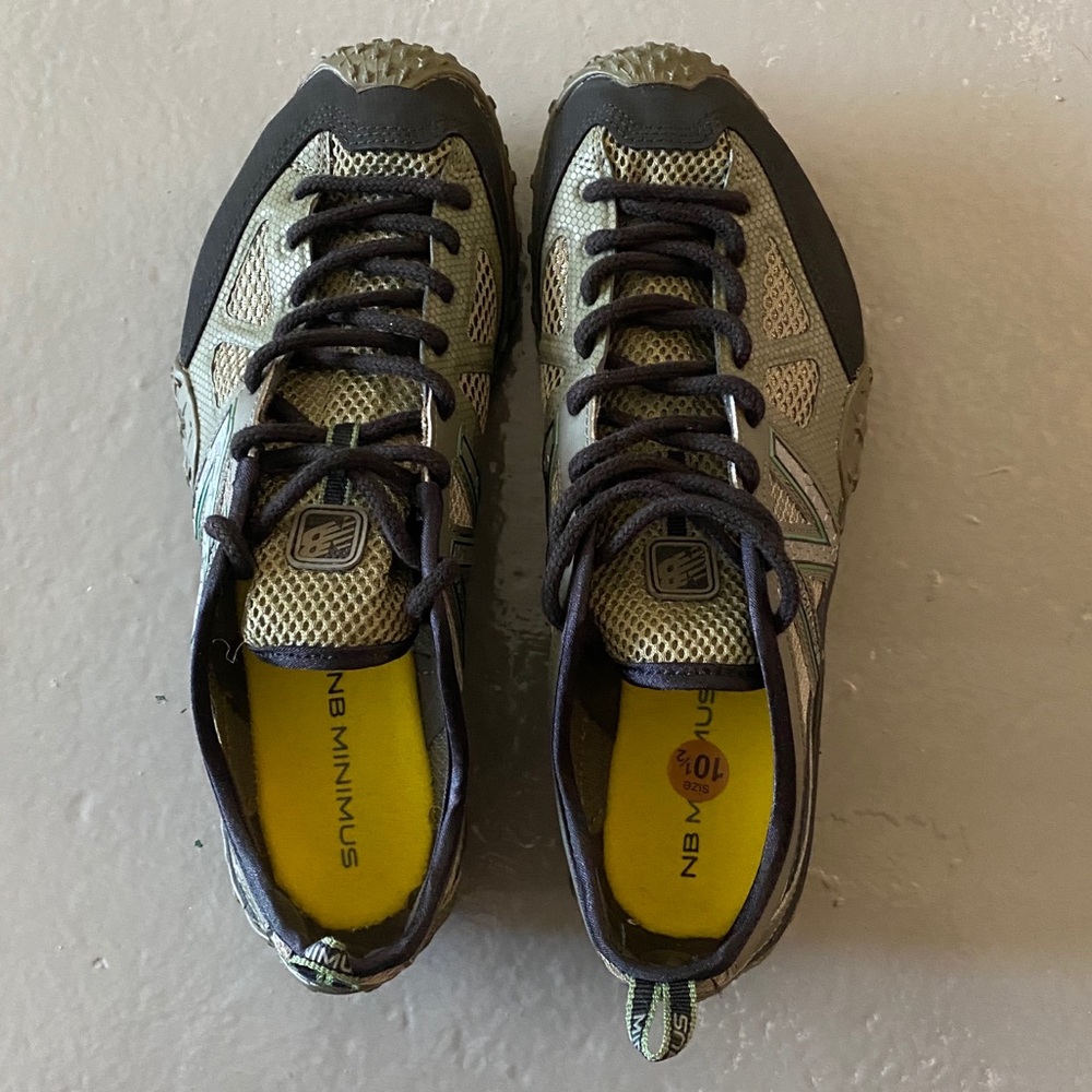 New Balance Minimus MX007CG